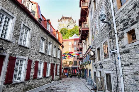 The Top 14 Things to Do in Quebec City