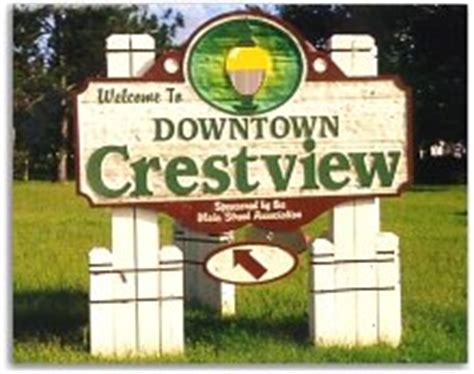 Free Information For Crestview Florida - Crestview Florida Real Estate ...