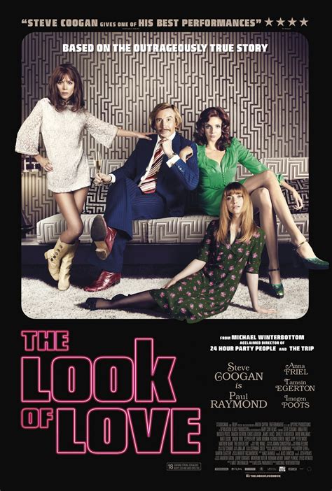 The Look of Love (2013) | PrimeWire