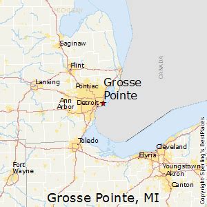 Best Places to Live in Grosse Pointe, Michigan