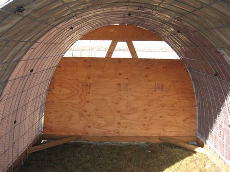 Project Freedom Ranger: Hoop House Build