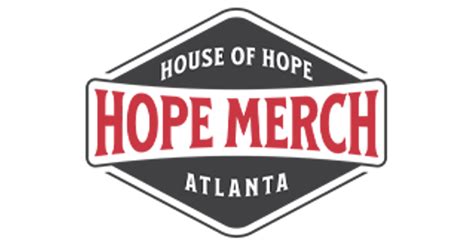 House of Hope - Hope Merch – Hope Merch Store