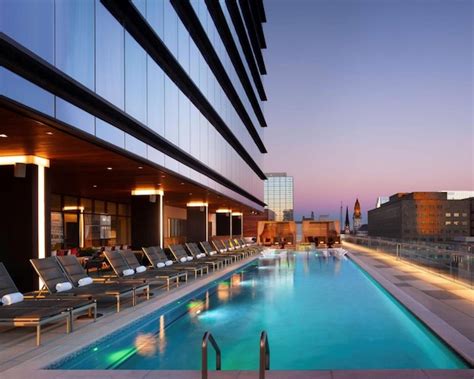 3 Best Luxury Hotels In Nashville: 5-Star Hotel Tips