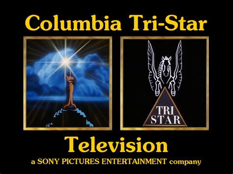 Columbia TriStar Television - 1980's style by MalekMasoud on DeviantArt