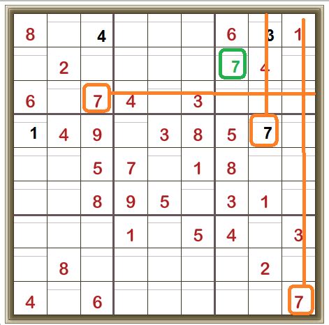 SUDOKU SOLVING - Lovatts Crossword Puzzles Games & Trivia | Crossword puzzle games, Sudoku ...