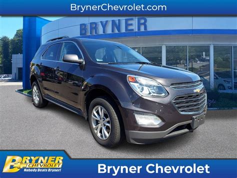 Bryner Chevrolet Cars For Sale - Jenkintown, PA - CarGurus