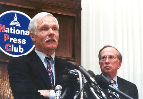 The Nuclear Threat Initiative (NTI) is founded by Ted Turner and former ...