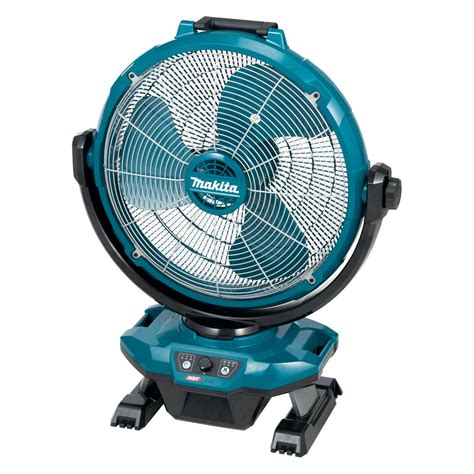 Makita 40V Max 450mm (17-3/4") Jobsite Fan (tool only) CF003GZ | tools.com