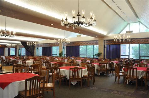 Elmira College on Twitter: "We are excited to welcome Parkhurst Dining ...