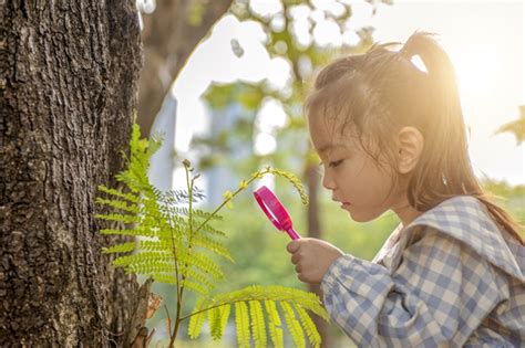 Boost kids’ brainpower with nature.