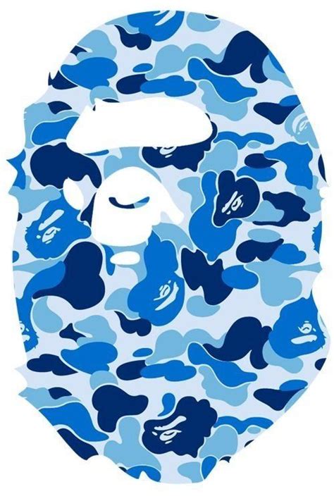 Blue bape live wallpaper 3 | Bape wallpapers, Bape shark wallpaper ...