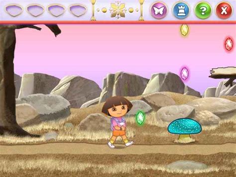 Dora Saves the Crystal Kingdom - BDStudioGames