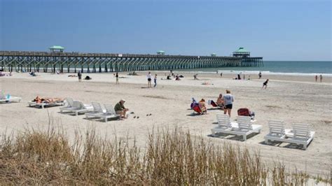 Charleston Beaches | Charleston beaches, Charleston vacation ...