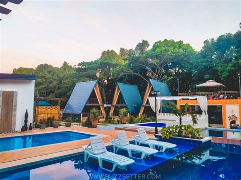 Cabin Look Resort: A European-Inspired Cabin In Bulacan - Buzzsetter