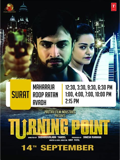 The Turning Point Movie | WATCH FULL MOVIE STREAMING ONLINE 4K