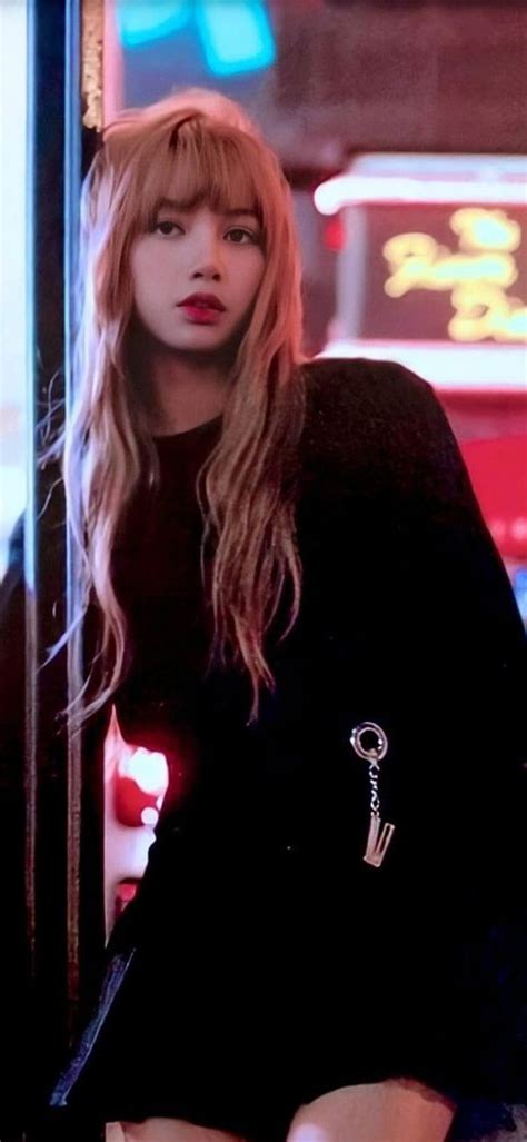 Lisa Blackpink, lisa mobile HD phone wallpaper | Pxfuel