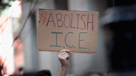 ICE Is Reportedly Detaining a Record High Number of People: Over 44,000 ...