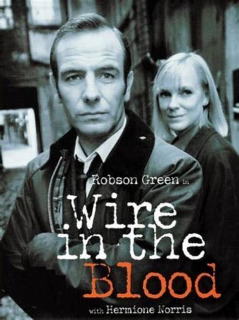 Wire in the Blood (TV Series 2002-2008) — The Movie Database (TMDb)