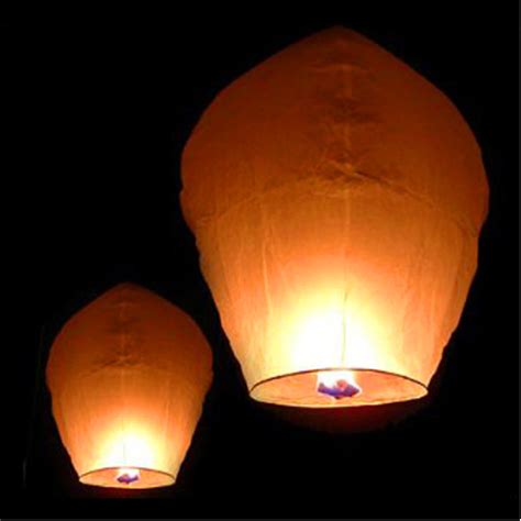 100Pcs Wishing Lamp Chinese KongMing Sky Flying Lanterns Fire Light Party New 813415944841 | eBay