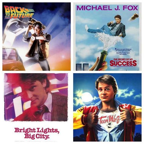 17 Best images about Michael J. Fox on Pinterest | The secret, Bryan ...