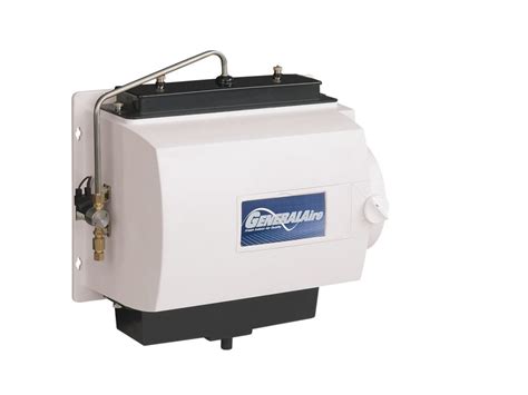 Fast and easy way to install a furnace humidifier to increase your home comfort