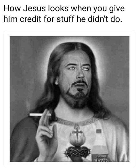 The best jesus memes :) Memedroid