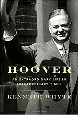 When Herbert Hoover Ended the Great Depression. (No, I’m Not Kidding ...