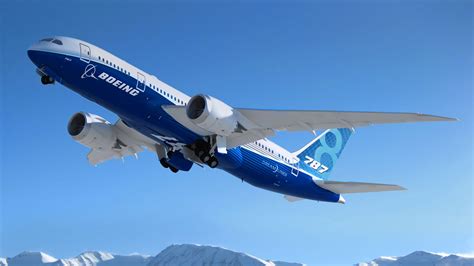 Boeing jedná s úřady kvůli již čtvrté výrobní chybě stroje 787 ...