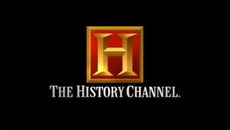 History Channel Logo - YouTube on Vimeo