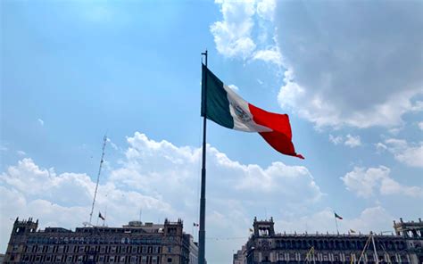 Celebraciones del Día de la Independencia de México en el capitolio ...