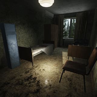 Dorm room 204 Key | Escape from Tarkov Wikia | Fandom