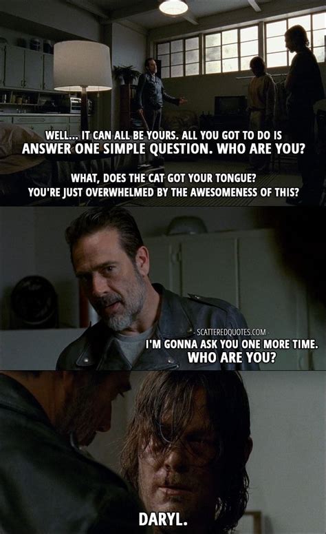 Daryl Dixon Funny Quotes - ShortQuotes.cc