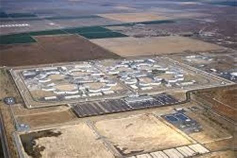Inmate killed at Kern Valley State Prison