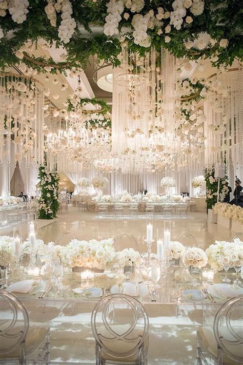 Follow @princessjaylen 👑 for more like this ️ | Wedding reception decorations, Dream wedding ...