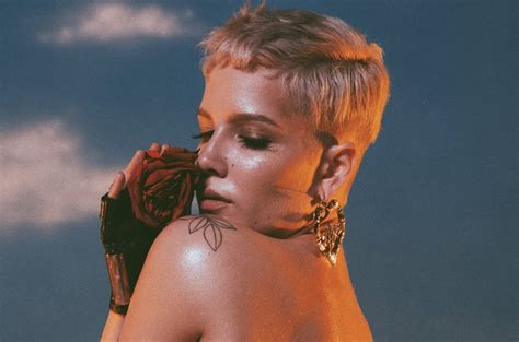 Halsey's 'Without Me' Lyrics | Billboard