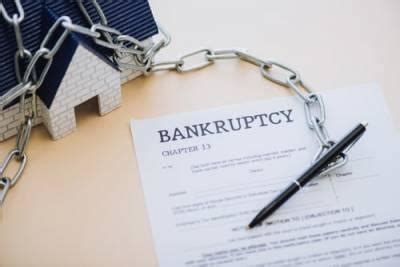 How Is a Chapter 13 Bankruptcy Repayment Plan Created? | Schertz ...