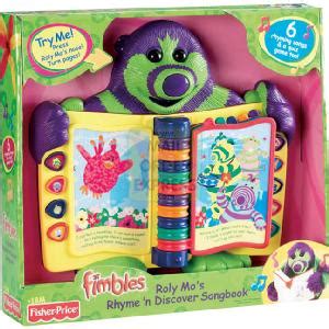 fimbles toys fim