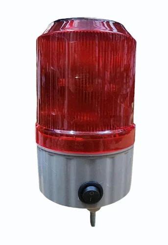 LED Police Siren Light at Rs 350/piece in New Delhi | ID: 2853019178912