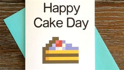 Cake Day | Know Your Meme