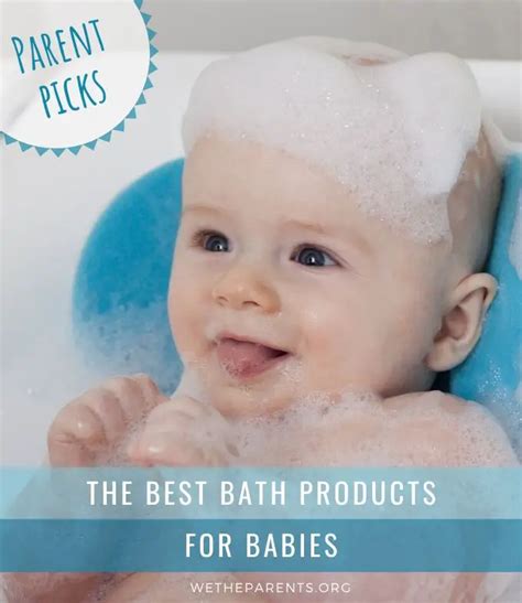 The Best Baby Bath Products of 2024 - WeTheParents