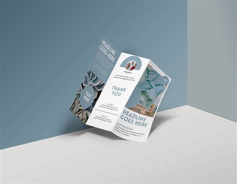 Top Google Slides Brochure Templates to Download