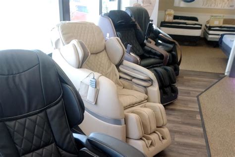 Mattress Express | Massage Chair Store in Syracuse, NY