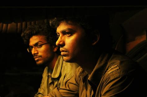 Uriyadi Movie Stills | Chennai365