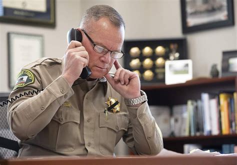 Sonoma County Sheriff’s Office insurance premium increase tied to ...