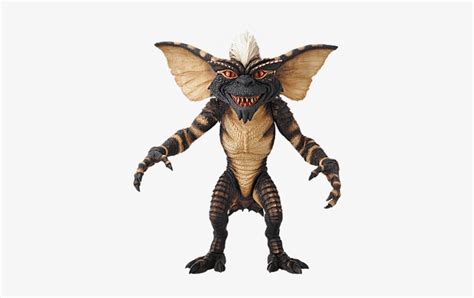 Gremlin Character Film Gremlins Transparent Png Image - Spike Gremlin - Free Transparent PNG ...