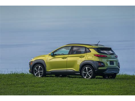 2020 Hyundai Kona Pictures: | U.S. News