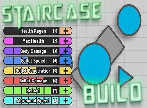 Different Types Of Diepio Builds - Diep.io Tanks, Mods, Hacks