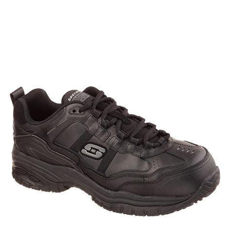 Skechers Work Stride Mens Safety Shoes | SportsDirect.com Norway