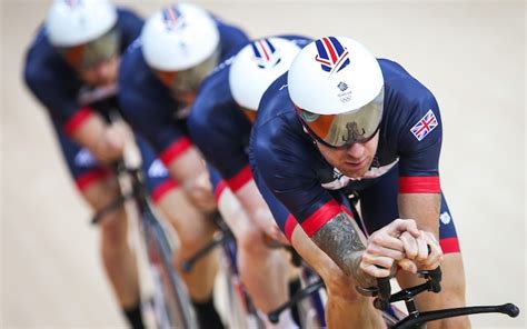 Rio 2016 Olympics: 'Bradley Wiggins could go on to Tokyo 2020 the way ...