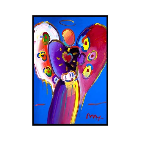 Peter Max Paintings for sale | Only 4 left at -70%